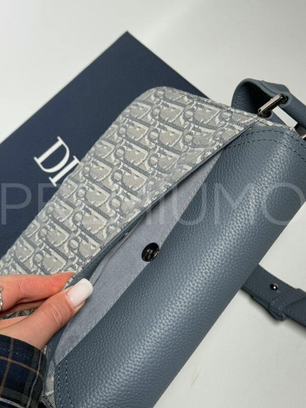 Christian Dior сумка PR500531 7