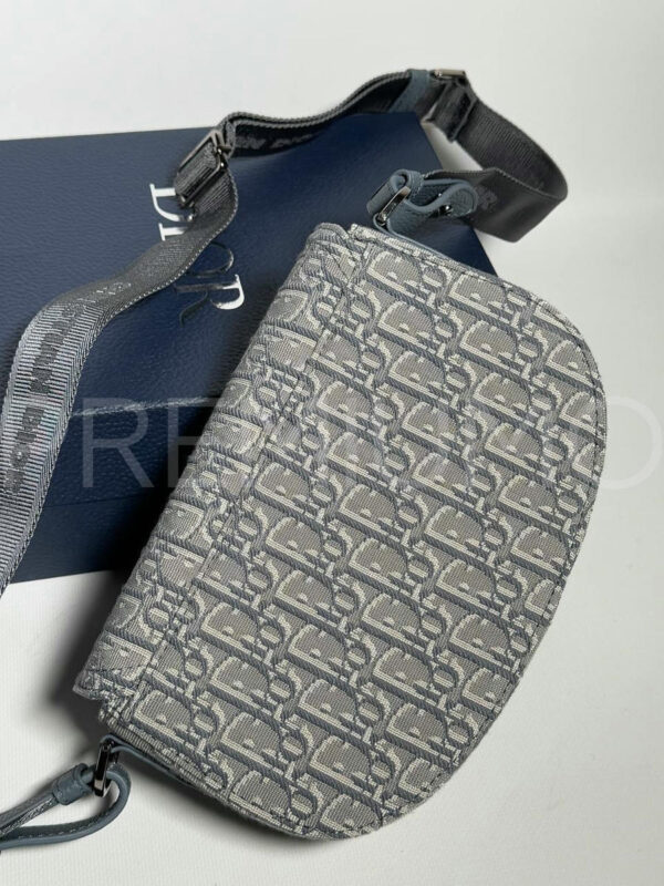 Christian Dior сумка PR367101 2