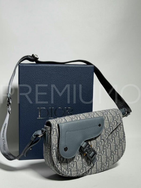 Christian Dior сумка PR367101 3