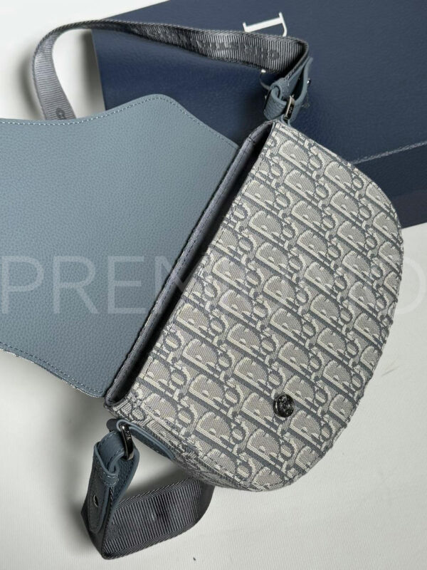 Christian Dior сумка PR367101 4