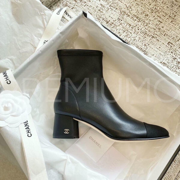 Chanel ботильоны PR993592 2