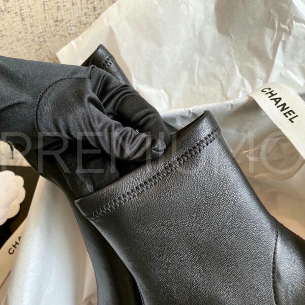 Chanel ботильоны PR993592 3