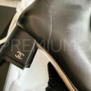 Chanel ботильоны PR993592 9