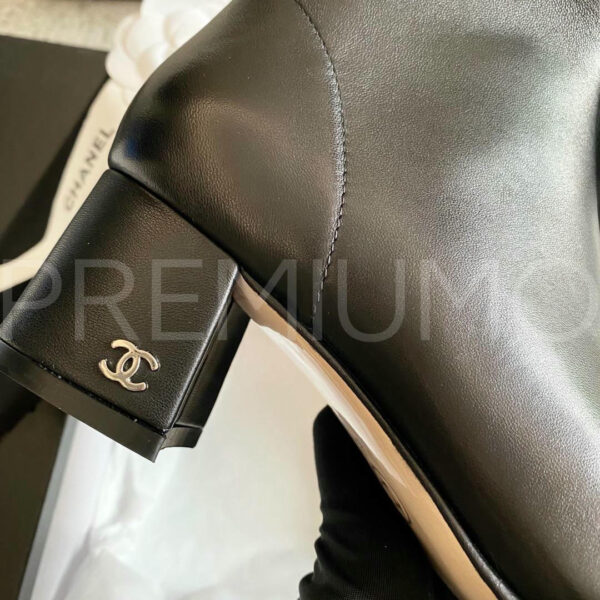 Chanel ботильоны PR993592 4