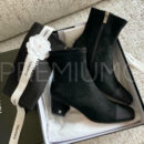 Chanel ботильоны PR982368 3