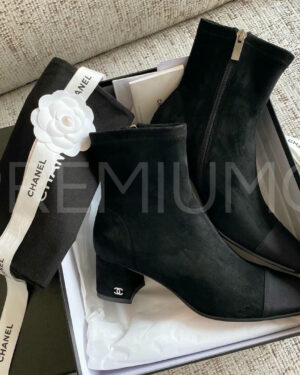 Chanel ботильоны PR982368