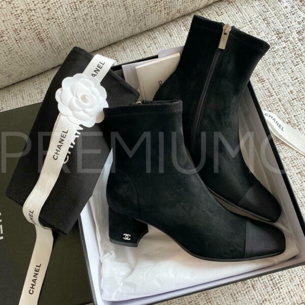 Chanel ботильоны PR982368