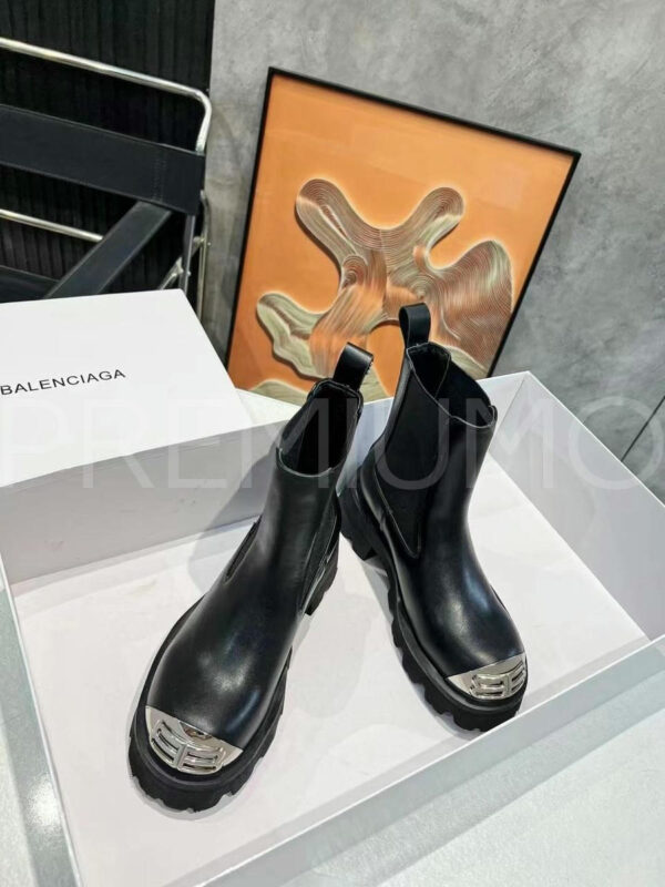 Balenciaga ботинки PR502817 2