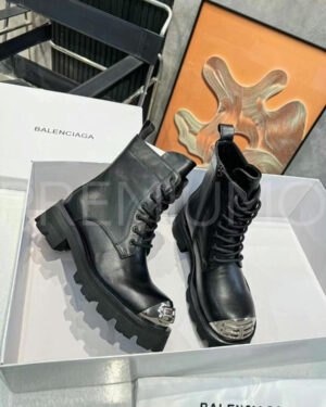 Balenciaga ботинки PR592289
