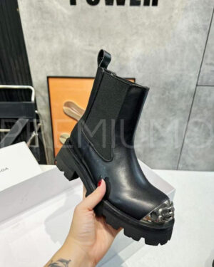 Balenciaga ботинки PR502817
