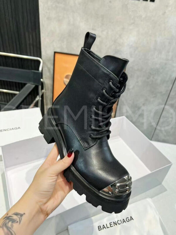 Balenciaga ботинки PR592289 2