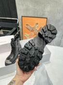 Balenciaga ботинки PR592289 12