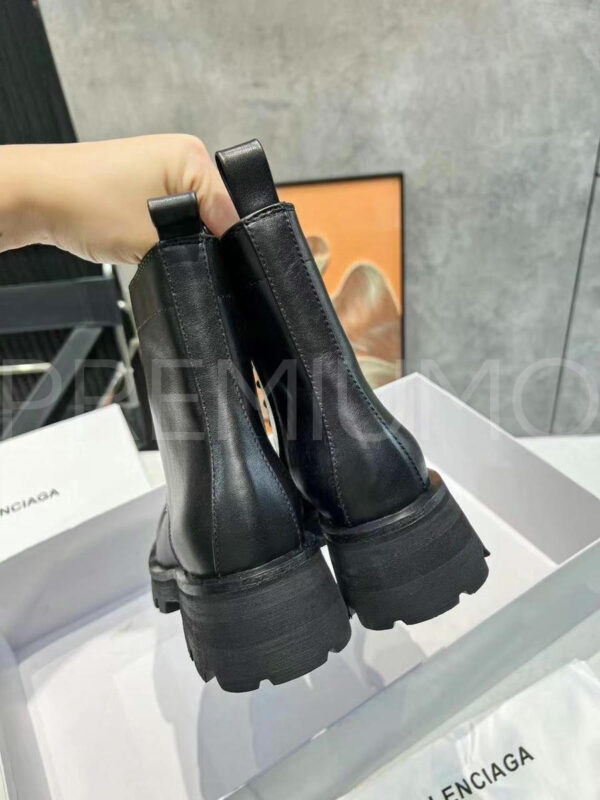 Balenciaga ботинки PR592289 5
