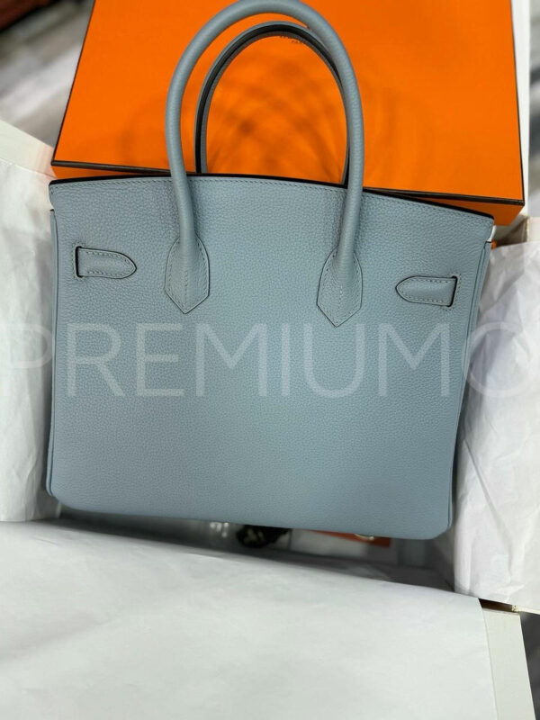Hermes сумка PR574153 6