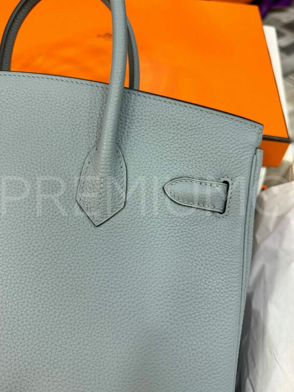 Hermes сумка PR574153 7