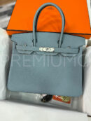 Hermes сумка PR574153 8