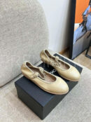 Chanel MARY JANES балетки PR471099 13