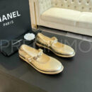 Chanel MARY JANES балетки PR471099 14