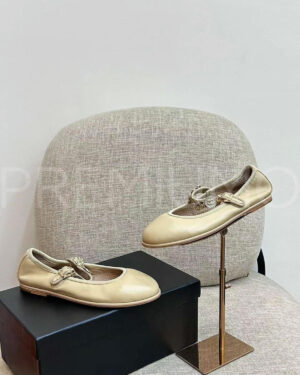 Chanel MARY JANES балетки PR471099
