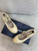 Chanel MARY JANES балетки PR471099 12