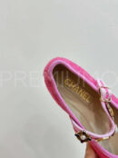 Chanel MARY JANES балетки PR908341 13