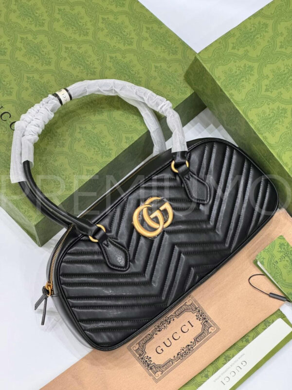 Gucci сумка PR750054 8