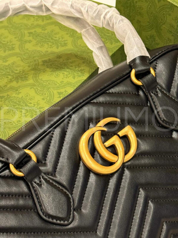 Gucci сумка PR750054 9