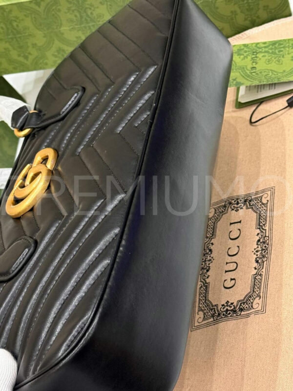Gucci сумка PR750054 11