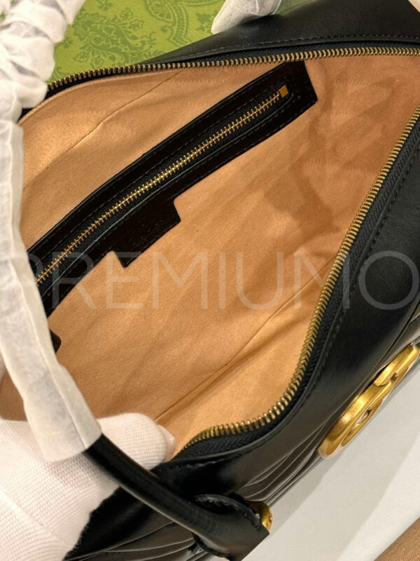 Gucci сумка PR750054 12