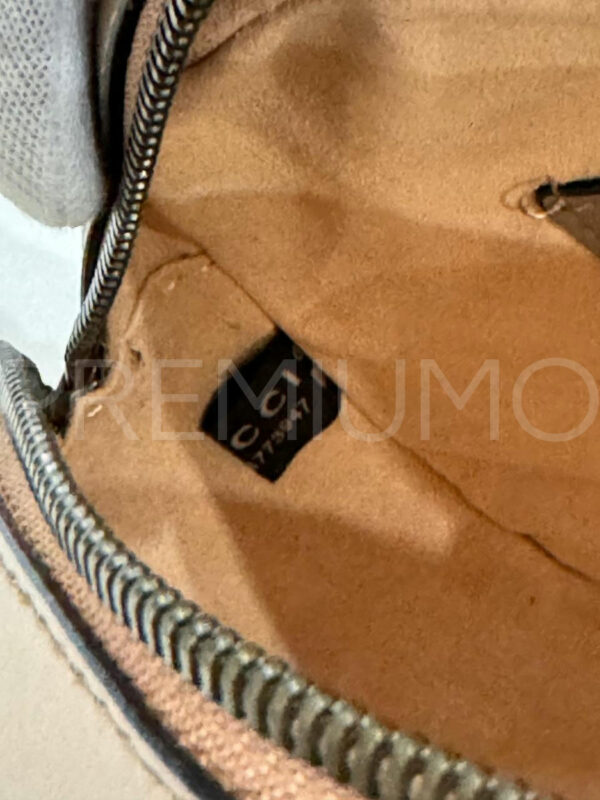 Gucci сумка PR893855 10