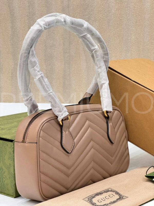Gucci сумка PR893855 7