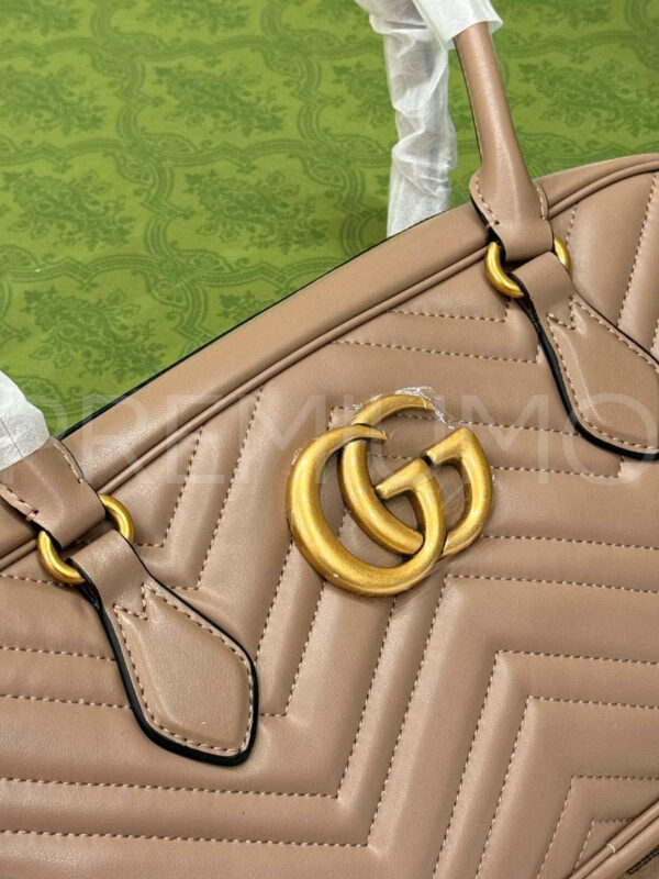 Gucci сумка PR779336 6