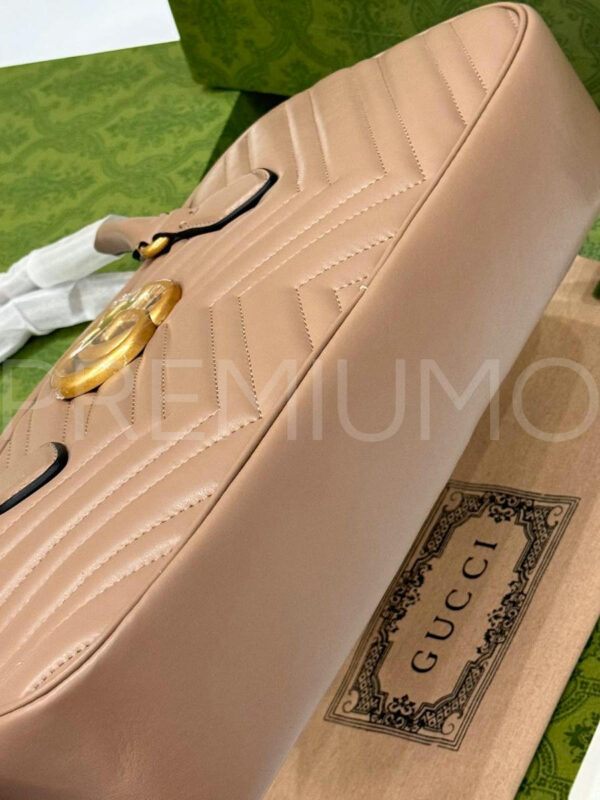 Gucci сумка PR779336 7