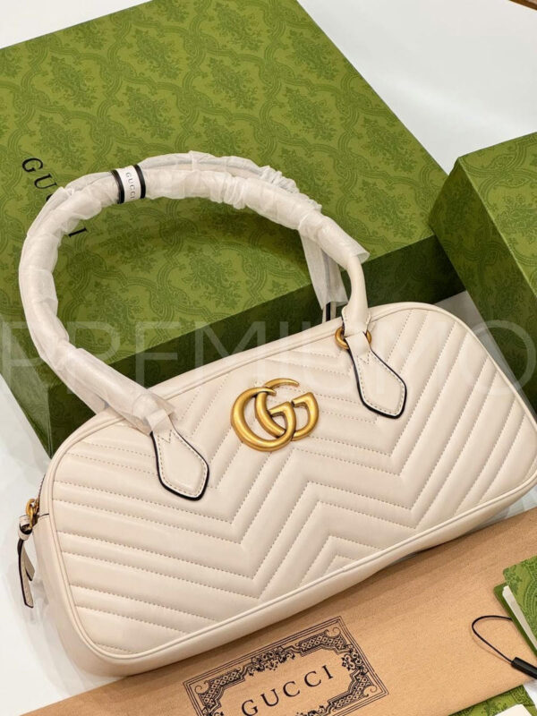 Gucci сумка PR970702 8