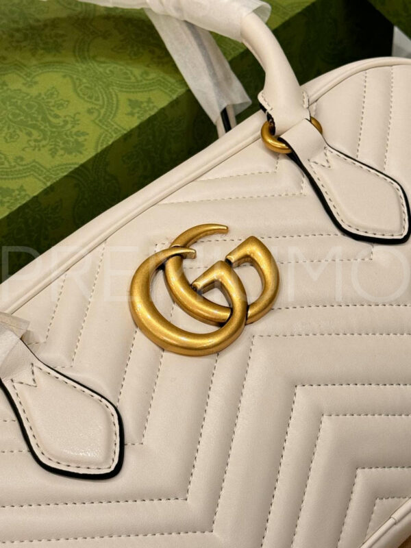 Gucci сумка PR970702 9
