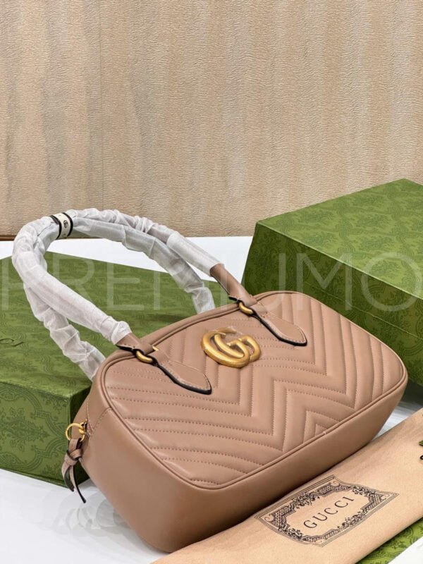 Gucci сумка PR779336 8