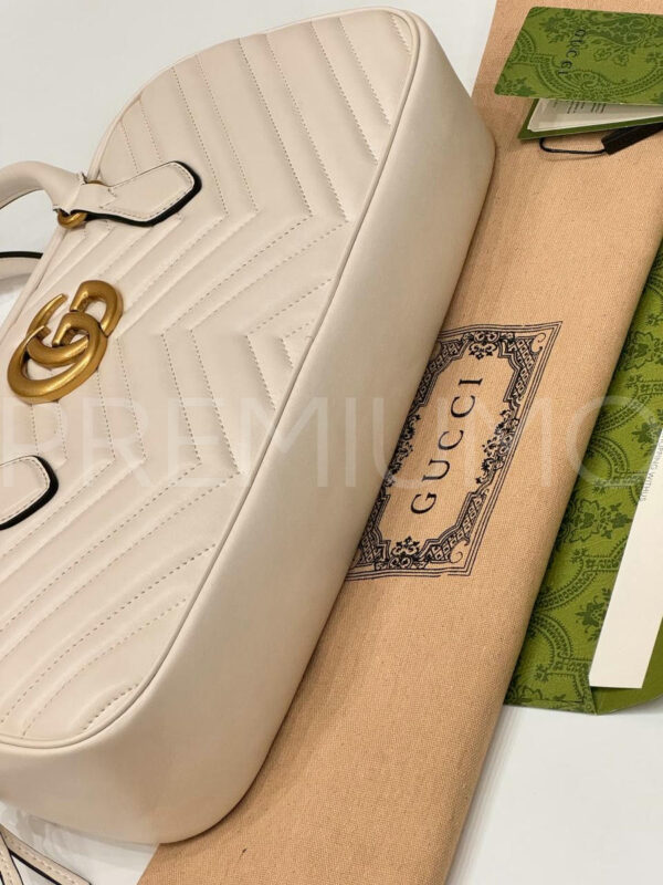 Gucci сумка PR970702 13