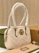 Gucci сумка PR435888 12