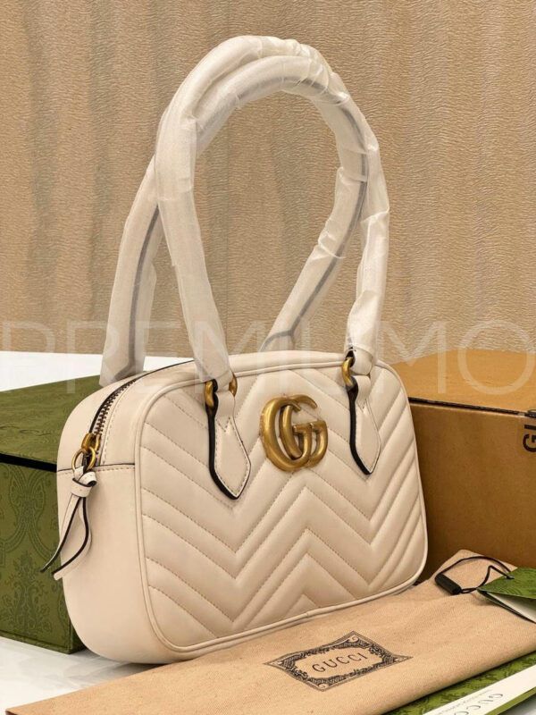Gucci сумка PR435888 2