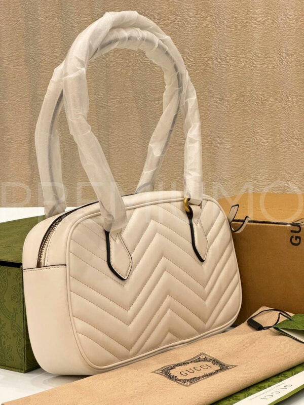 Gucci сумка PR435888 3