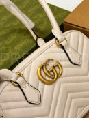 Gucci сумка PR435888 14