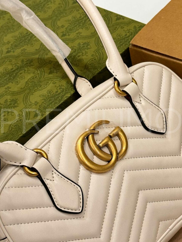 Gucci сумка PR435888 4