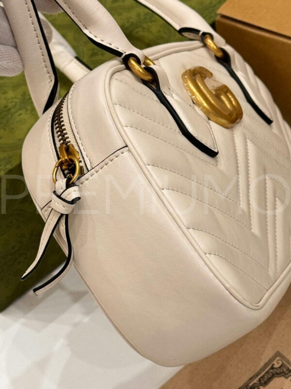 Gucci сумка PR435888 5