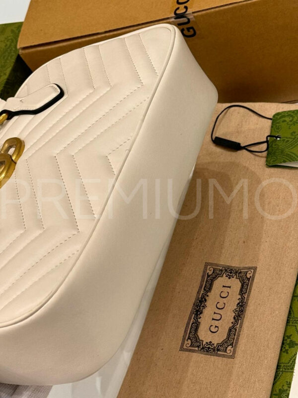 Gucci сумка PR435888 6