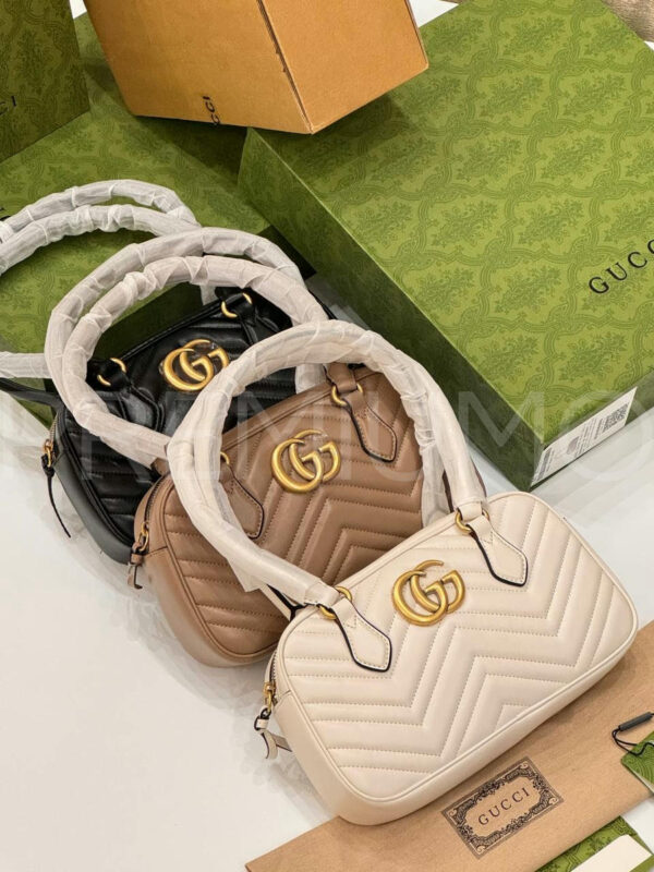 Gucci сумка PR435888 9