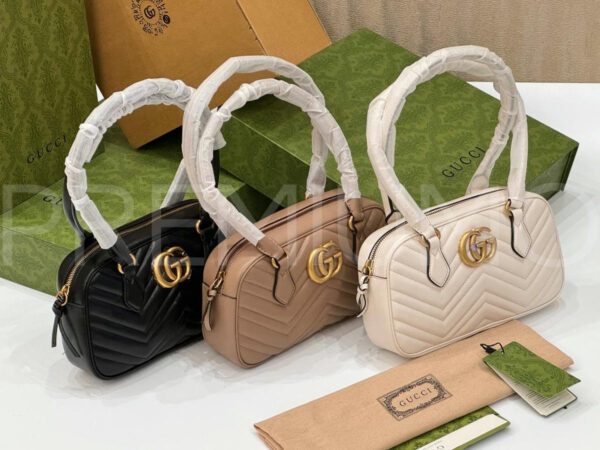 Gucci сумка PR435888 10