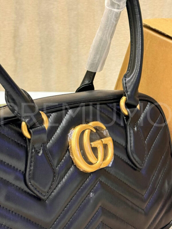 Gucci сумка PR887483 2