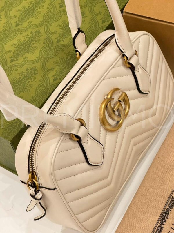 Gucci сумка PR435888 7