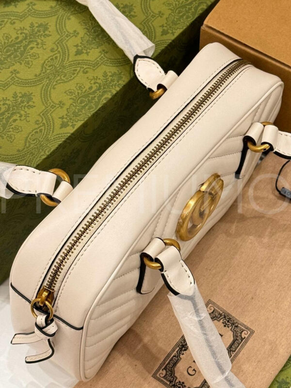 Gucci сумка PR435888 8