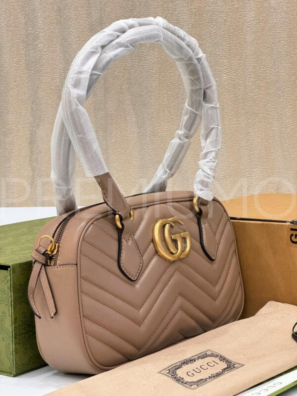 Gucci сумка PR893855 2